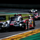 With Audi, pictured, and Porsche gone, Toyota will be the only one left in the top LMP1 class. Photo credit: Getty Images